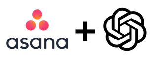 Asana and ChatGPT
